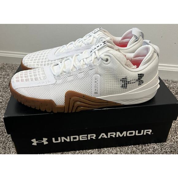 Under Armour Other - Under Armour Reign 6 men's training shoe size 11.5